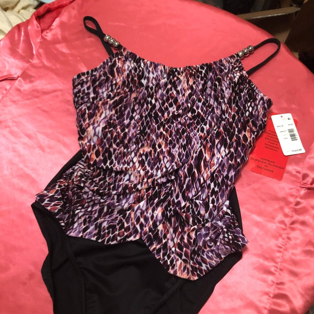 MAGICSUIT Bathing Suit NWT